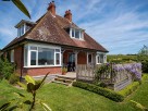 4 Bedroom Cottage with Hot Tub & Rural Views near Symondsbury, Dorset, England